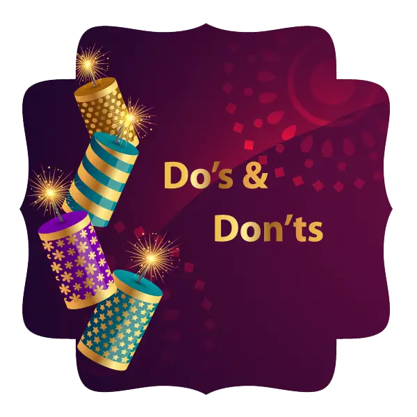  diwali crackers purchase