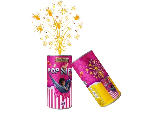 online crackers shopping